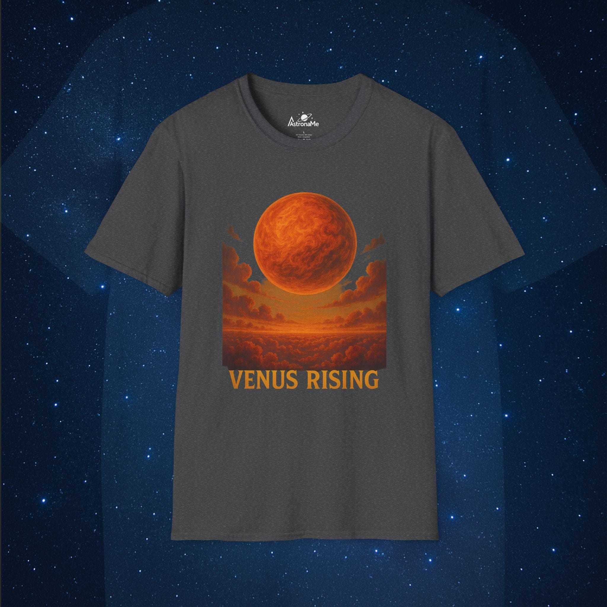 Venus Rising - AstronaMe