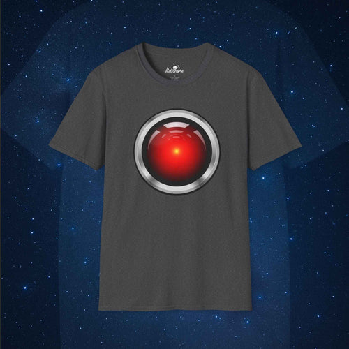 Hal's Eye T-Shirt