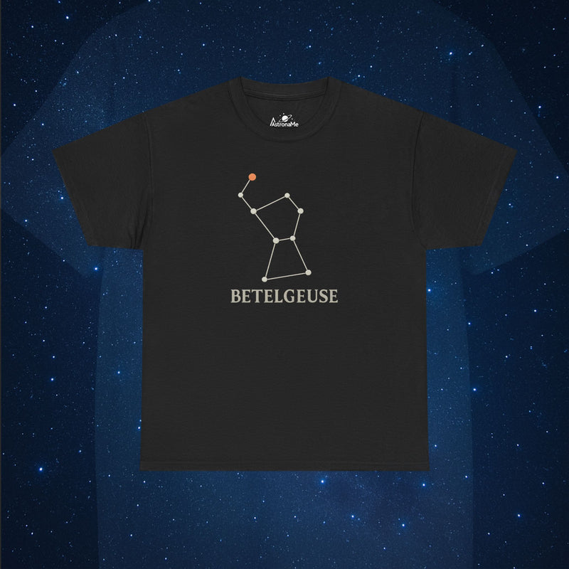 Betelgeuse Orion Classic T-Shirt