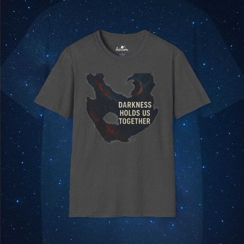 Darkness Holds Us Together - AstronaMe