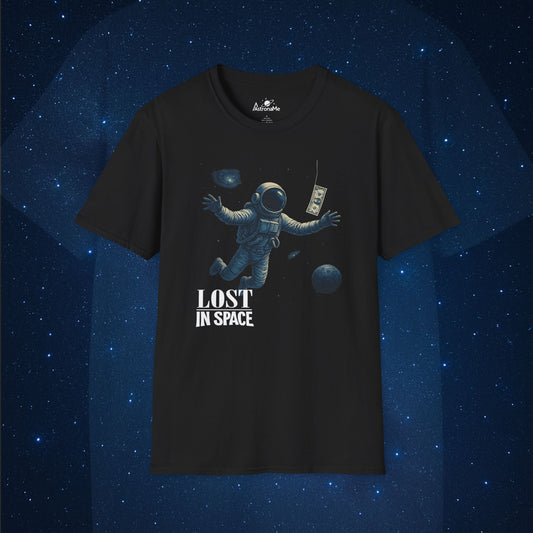 Lost in Space