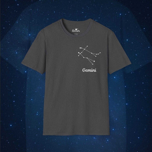 Gemini Constellation Name - AstronaMe
