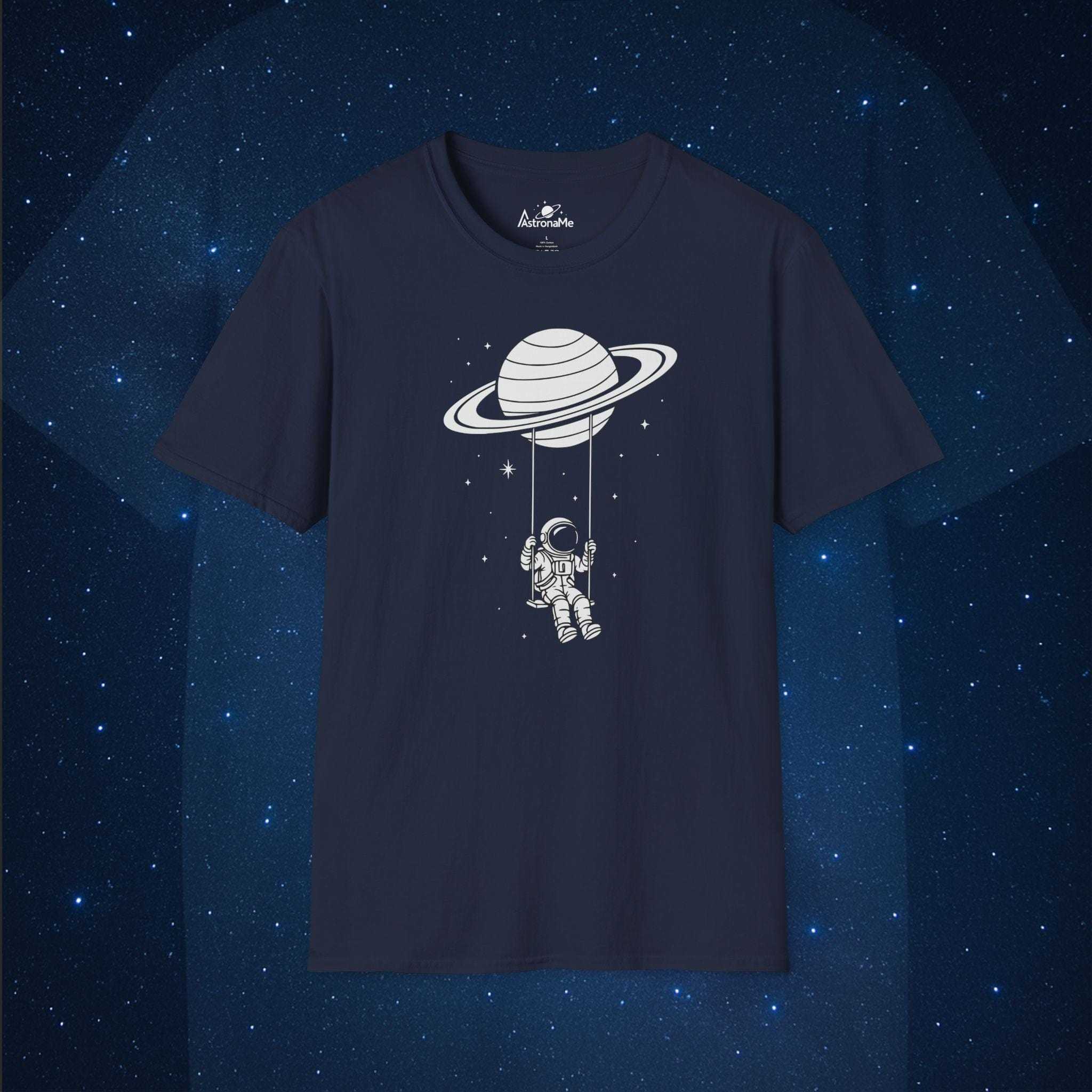 Saturn Swing - AstronaMe