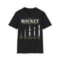 Rocket Revolution T-Shirt