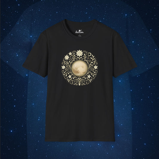Pluto Mandala