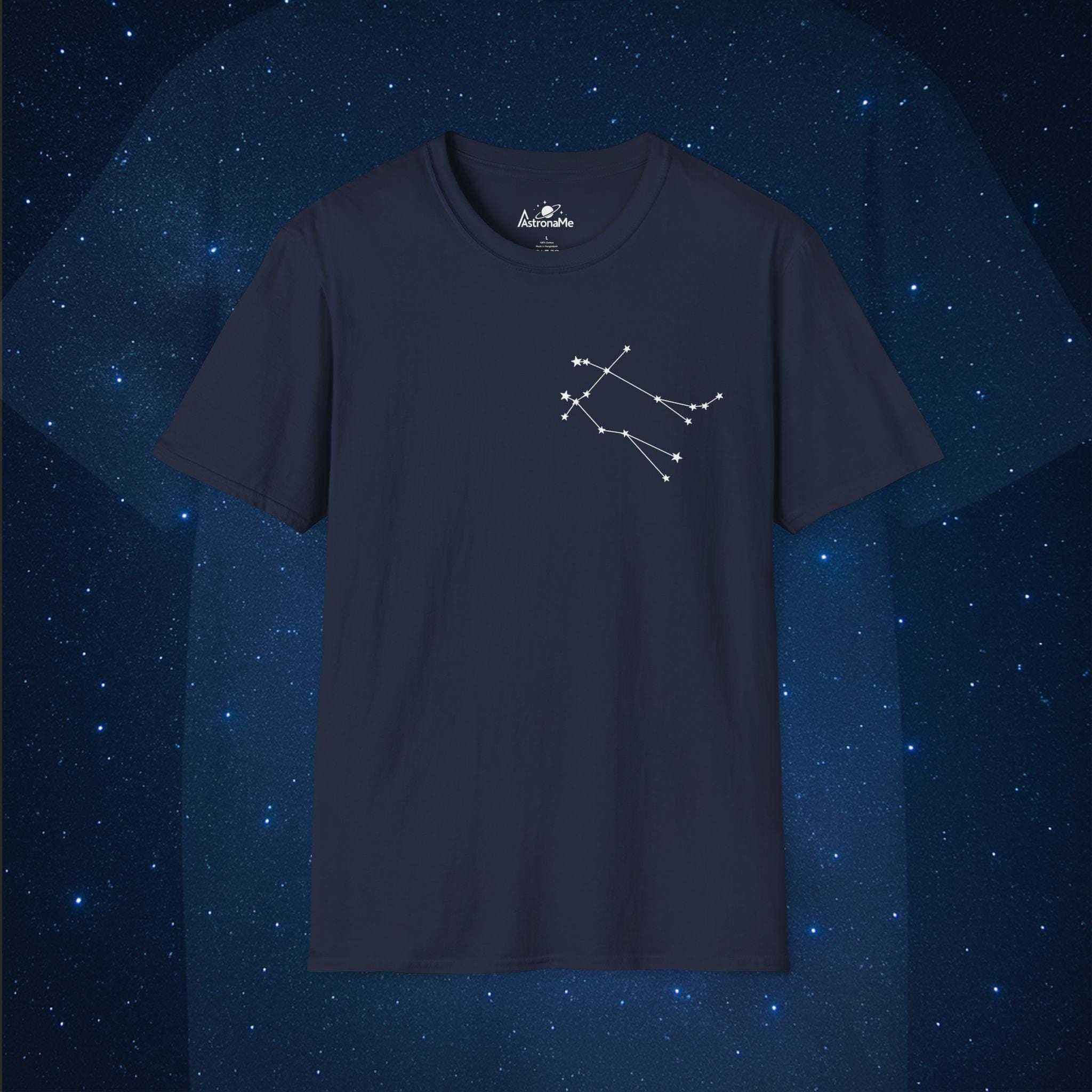 Gemini Constellation - AstronaMe