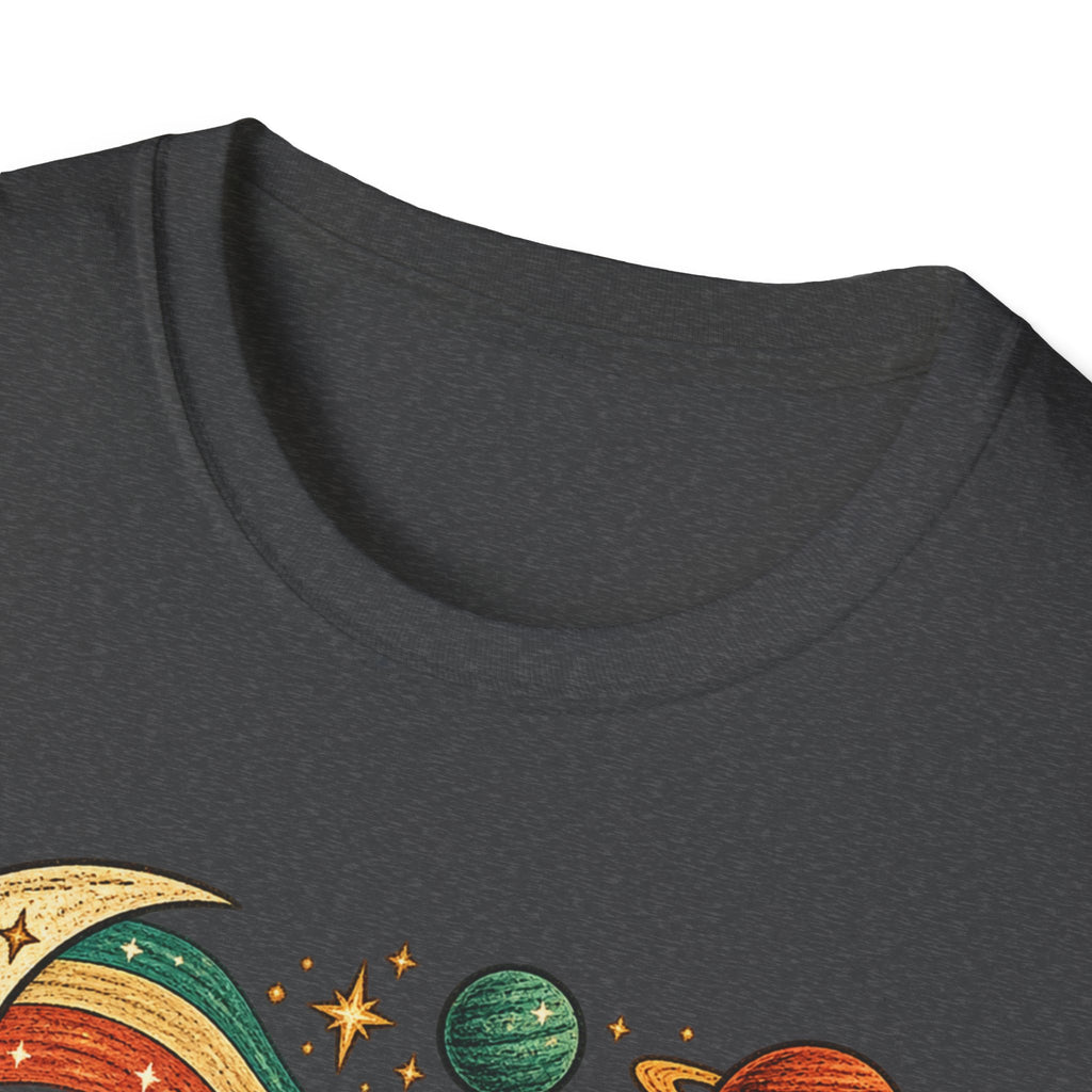 Folk UFO T-Shirt