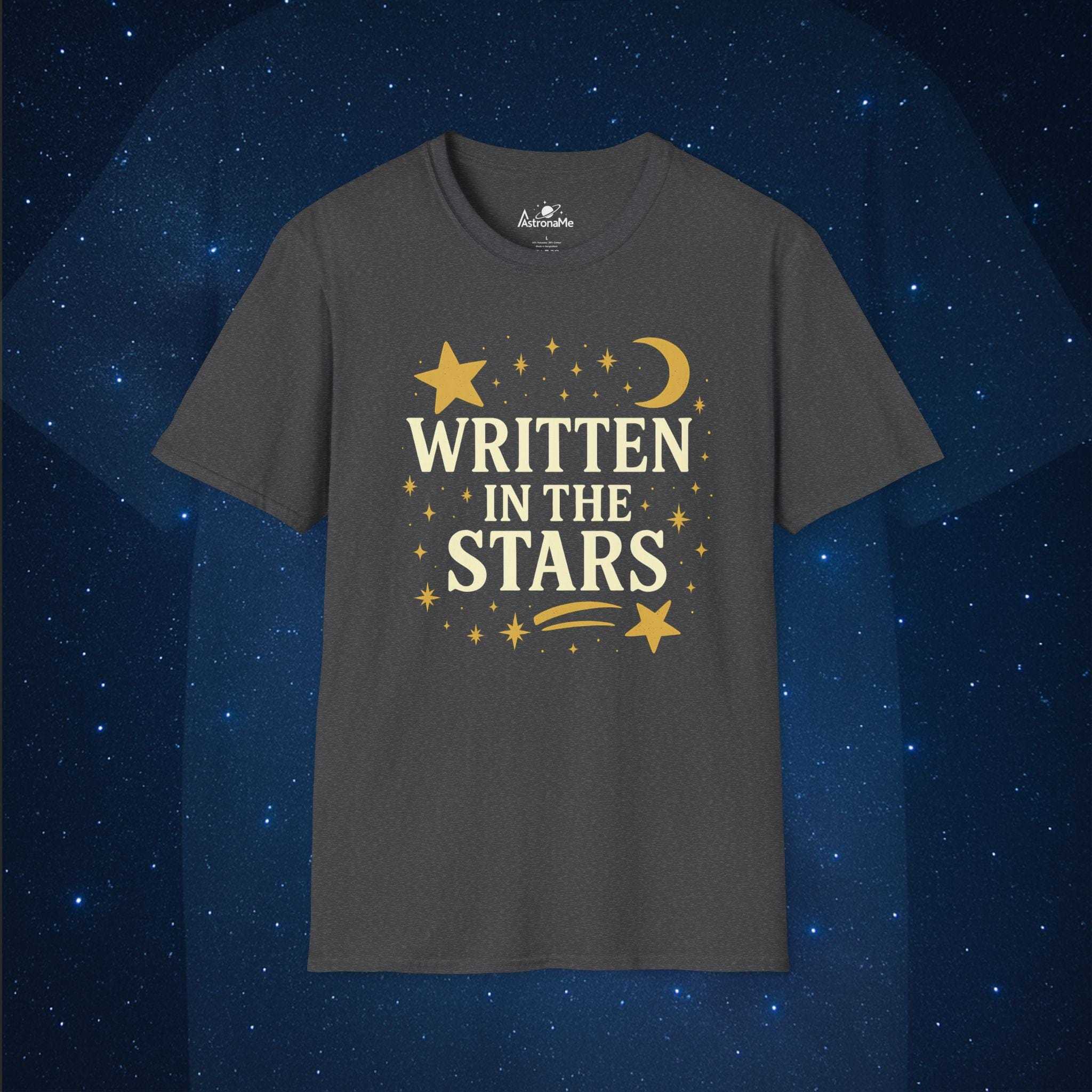 Written In The Stars - AstronaMe