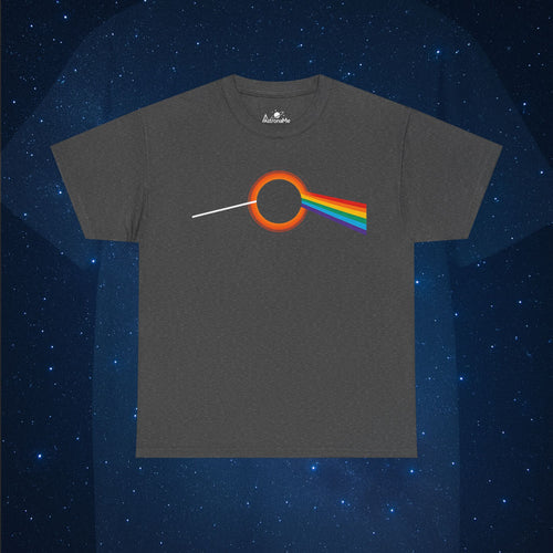 Black Hole Prism Classic T-Shirt
