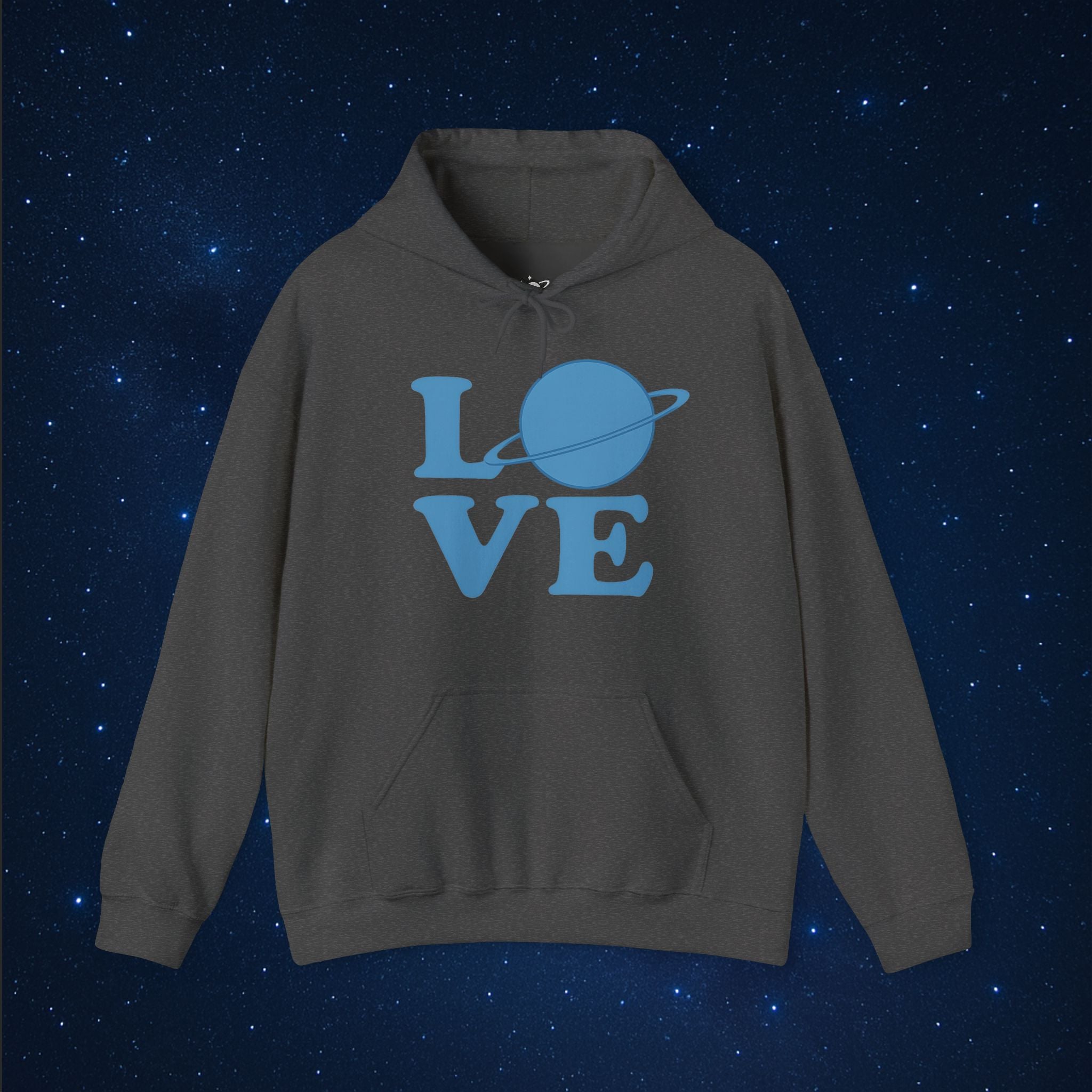 Love Uranus Hoodie