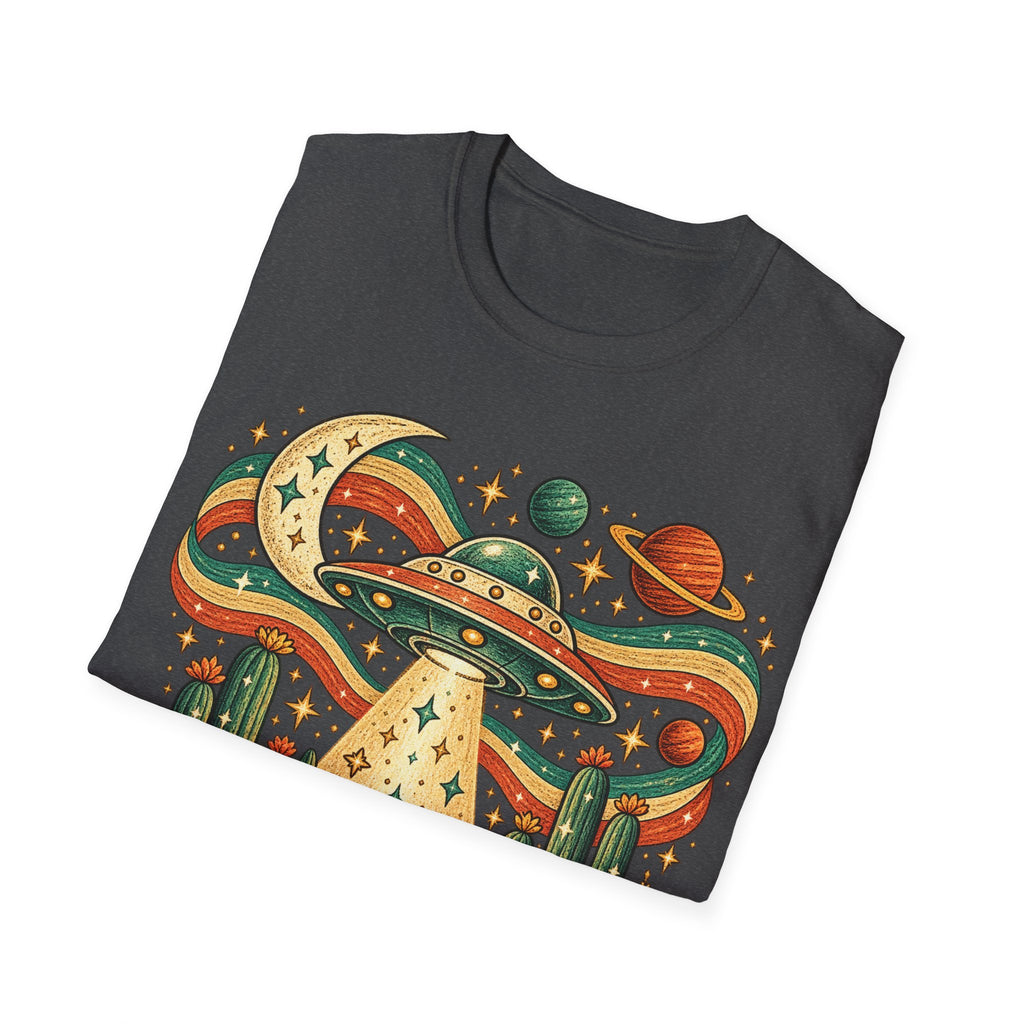 Folk UFO T-Shirt