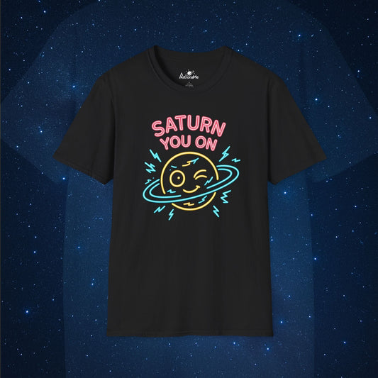 Saturn You On
