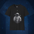 Astronaut Warrior T-Shirt