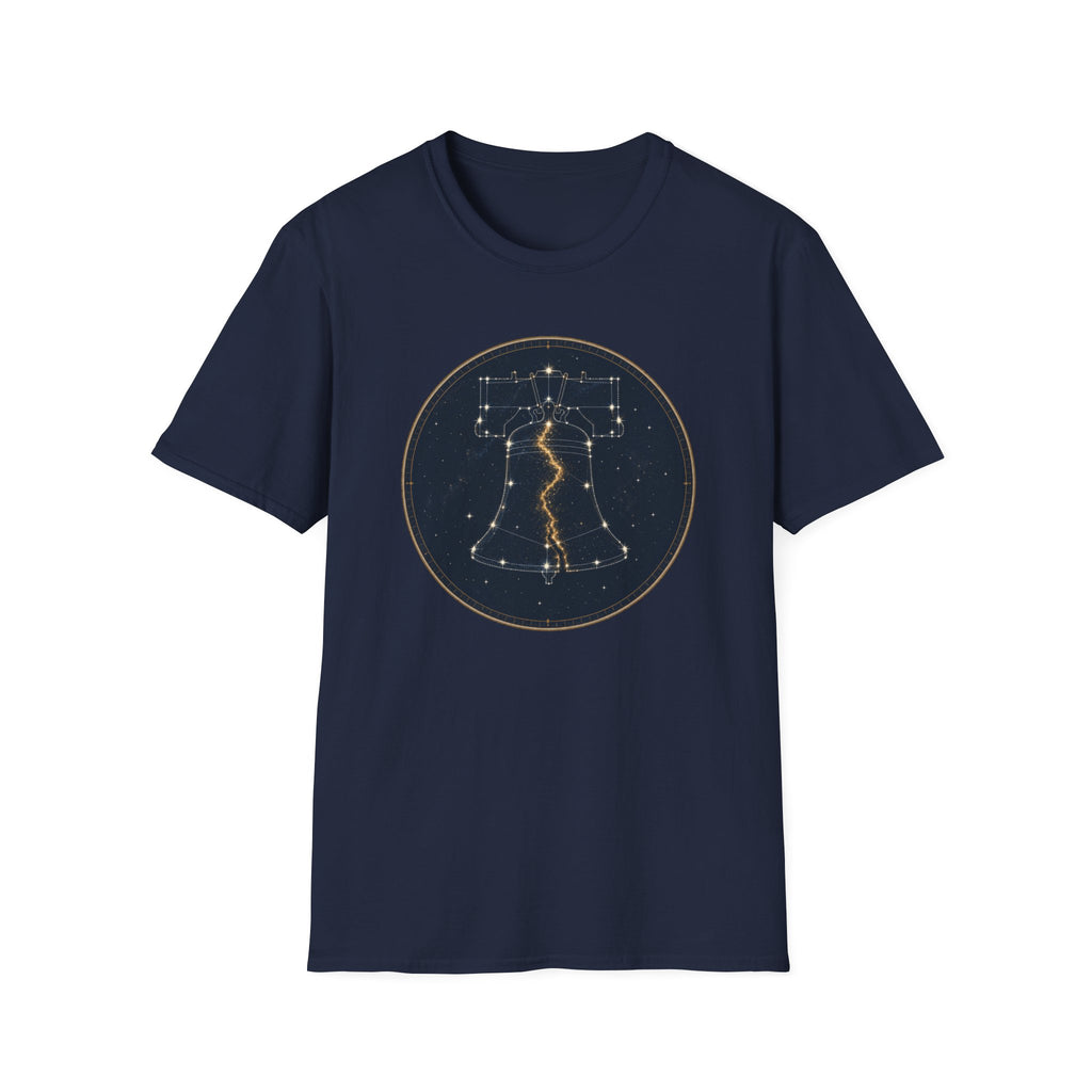 Liberty Bell Constellation T-Shirt