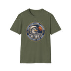 Eagle America 250 Patch T-Shirt