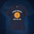 Sun Fusion Powered Since Day One - AstronaMe
