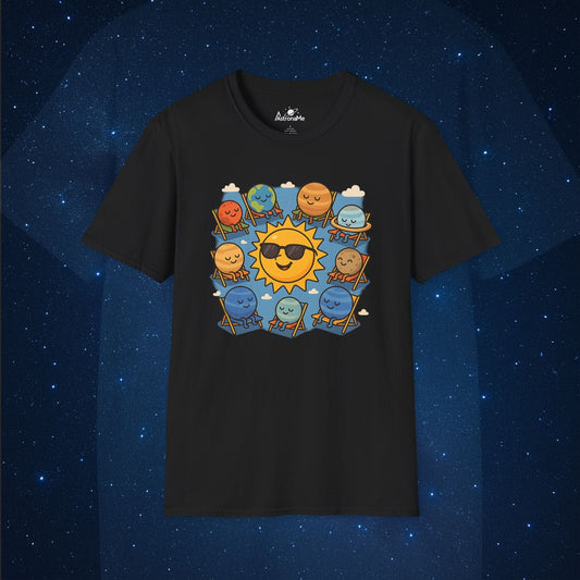Planet Sunbake