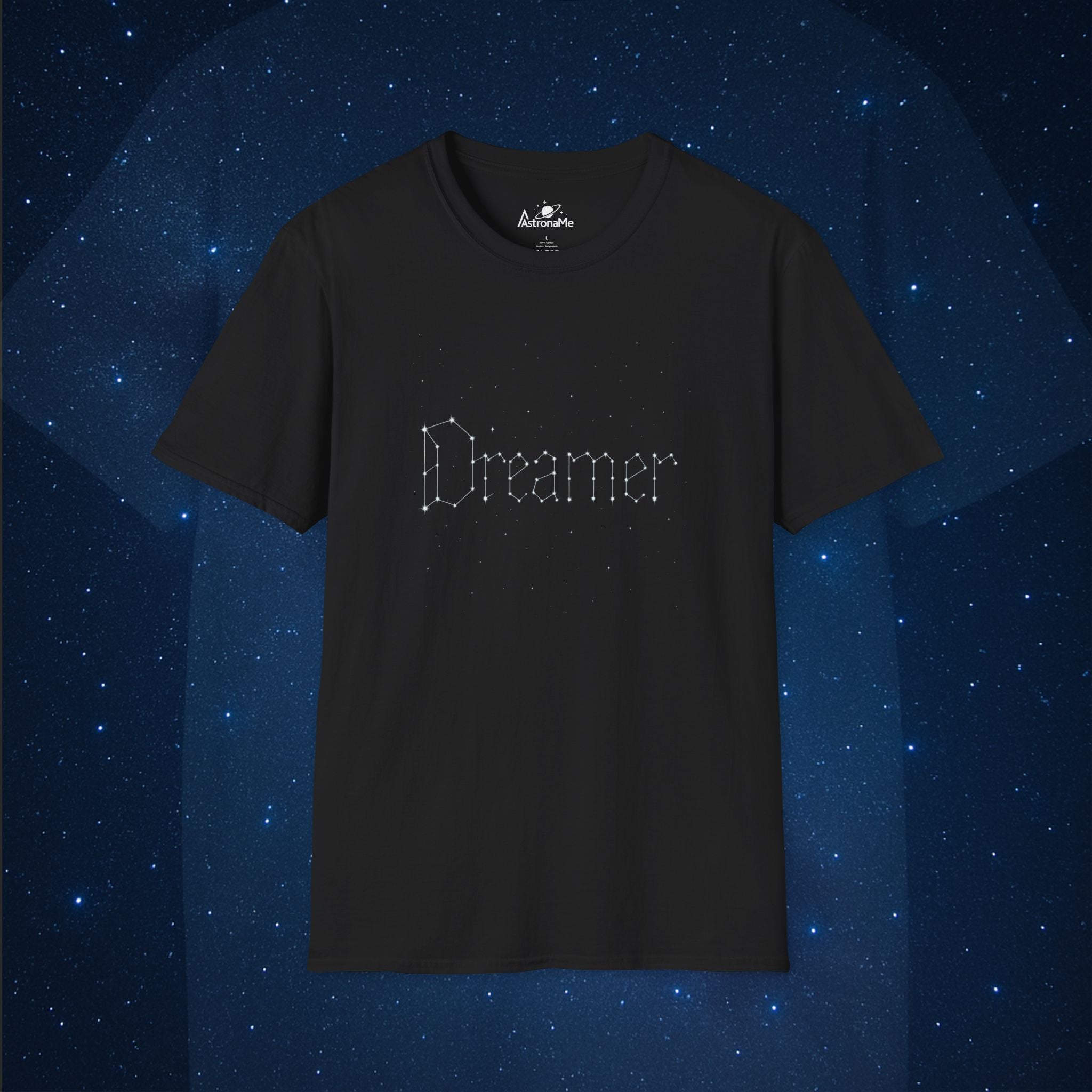 Dreamer Constellation - AstronaMe