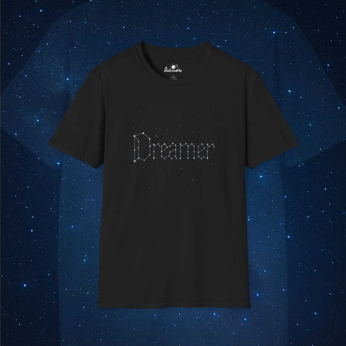 Dreamer Constellation - AstronaMe