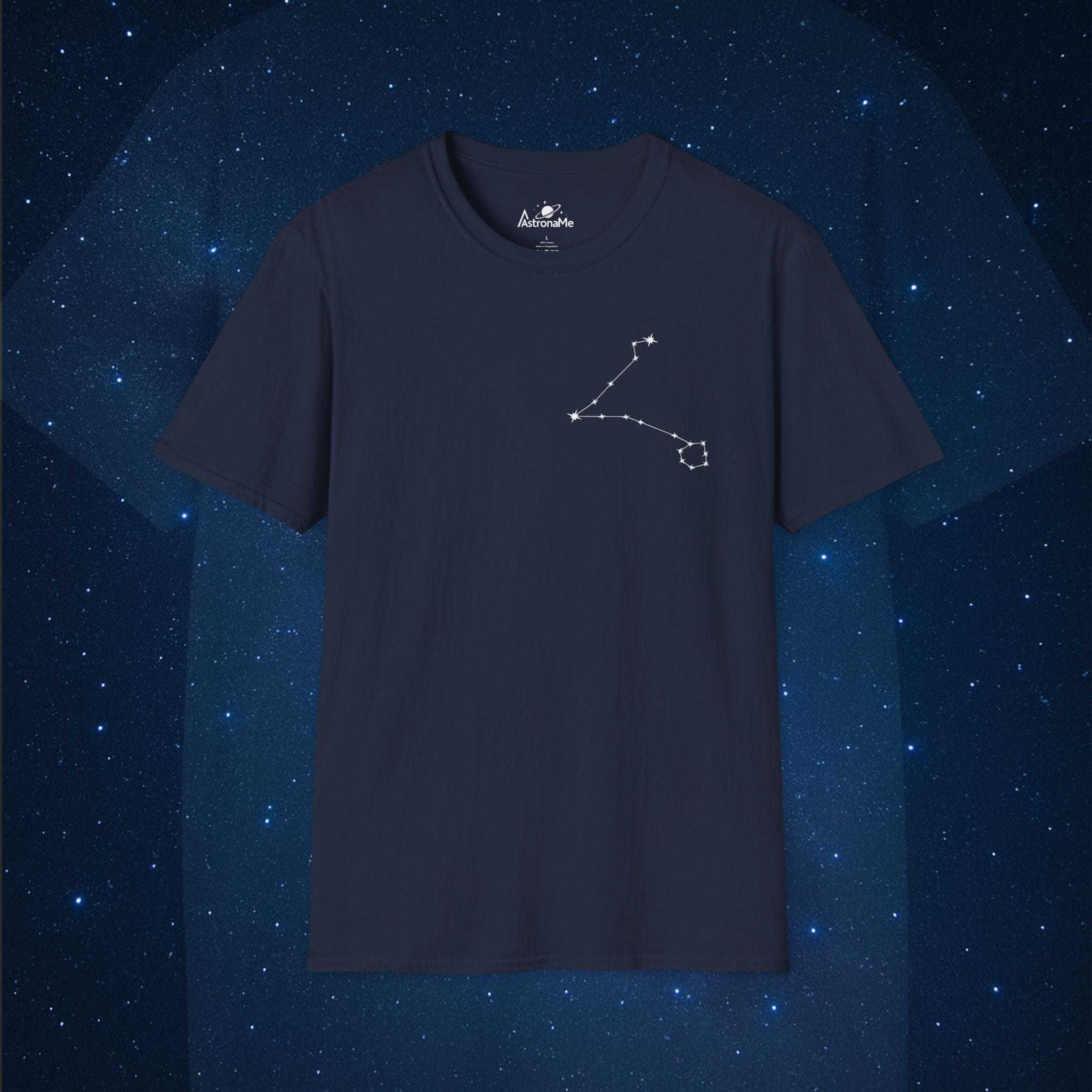 Pisces Constellation - AstronaMe