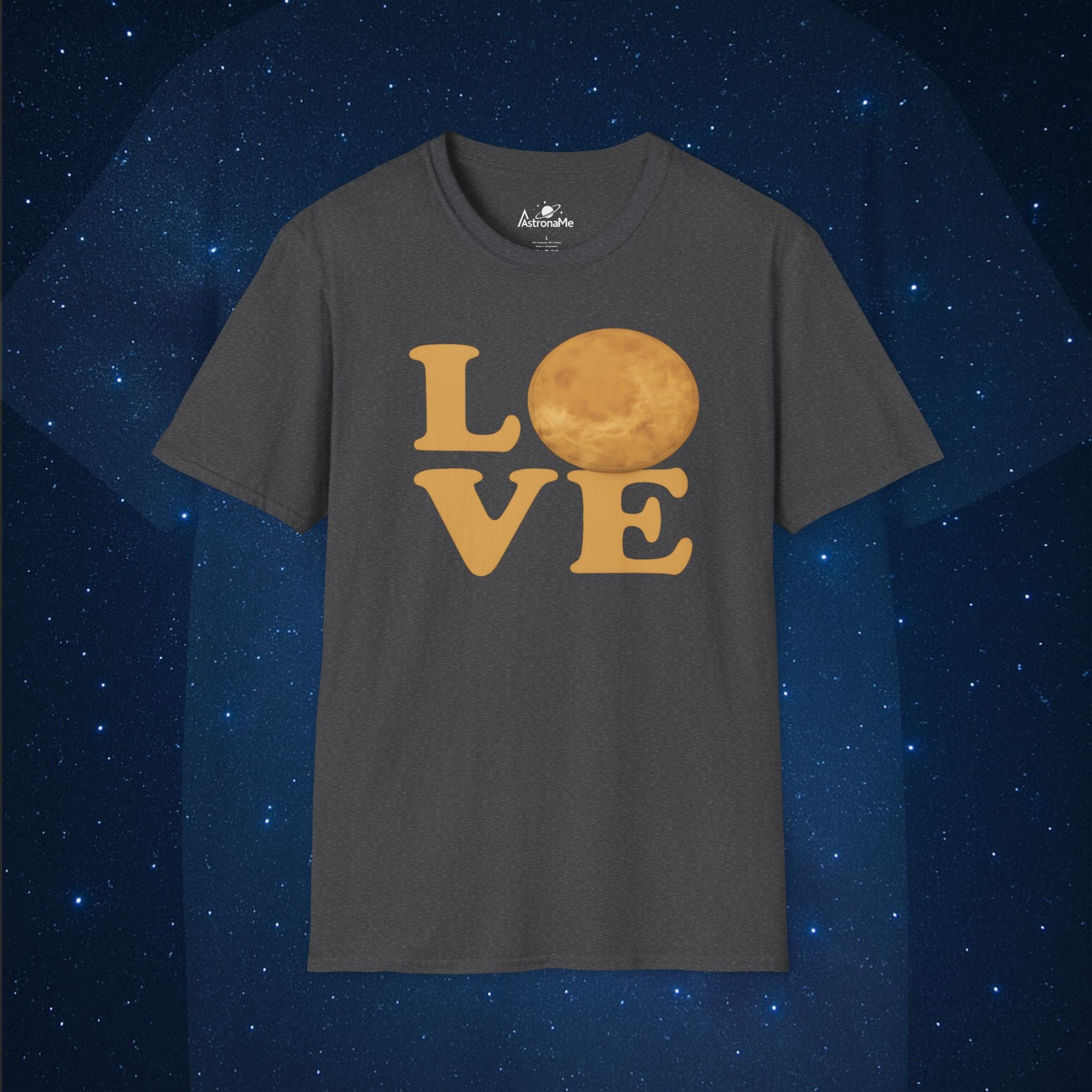 Love Venus - AstronaMe