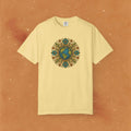 Earth Mandala Soft T-Shirt - AstronaMe