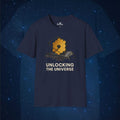 JWST Unlocking The Universe - AstronaMe