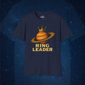 Saturn Ring Leader - AstronaMe