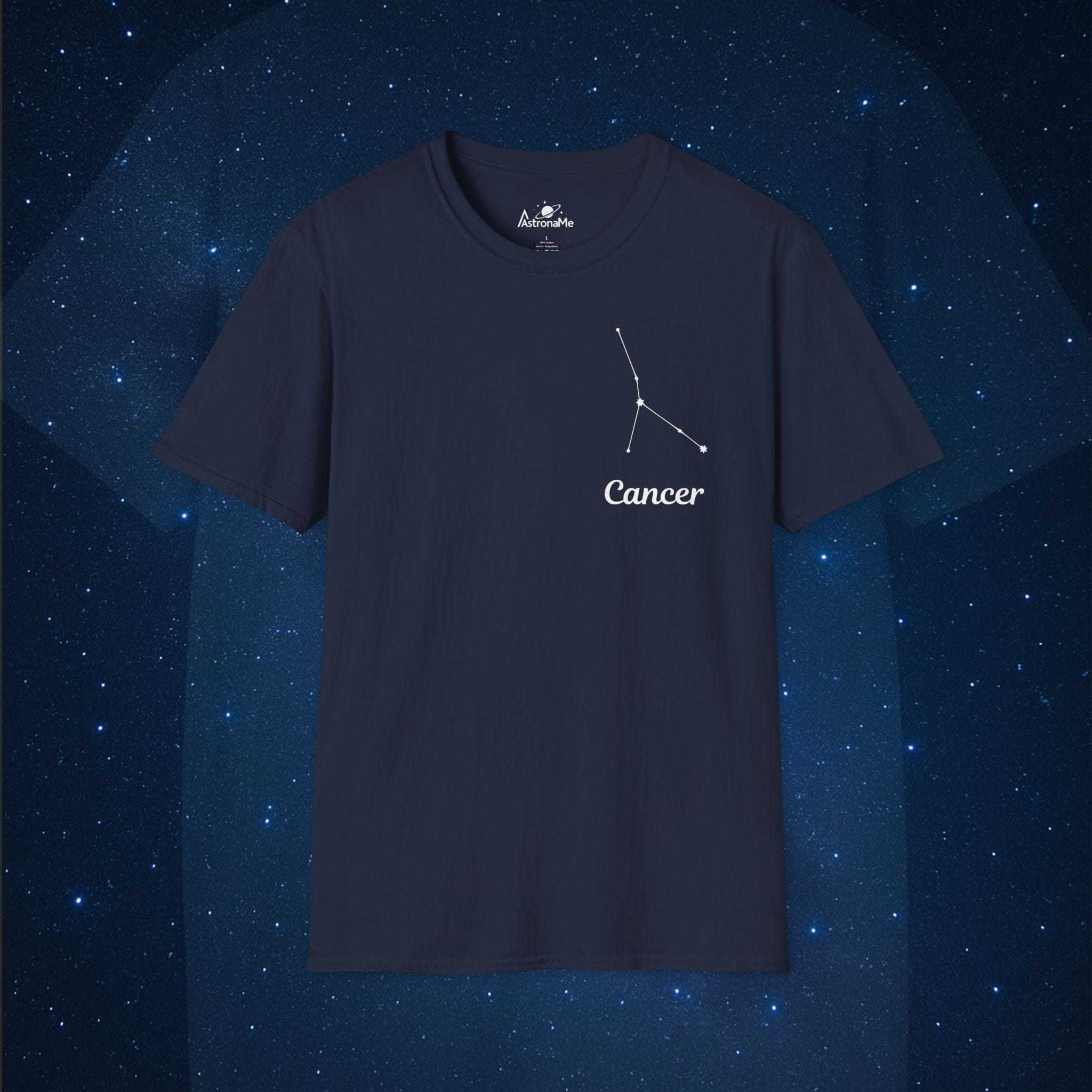 Cancer Constellation Name - AstronaMe