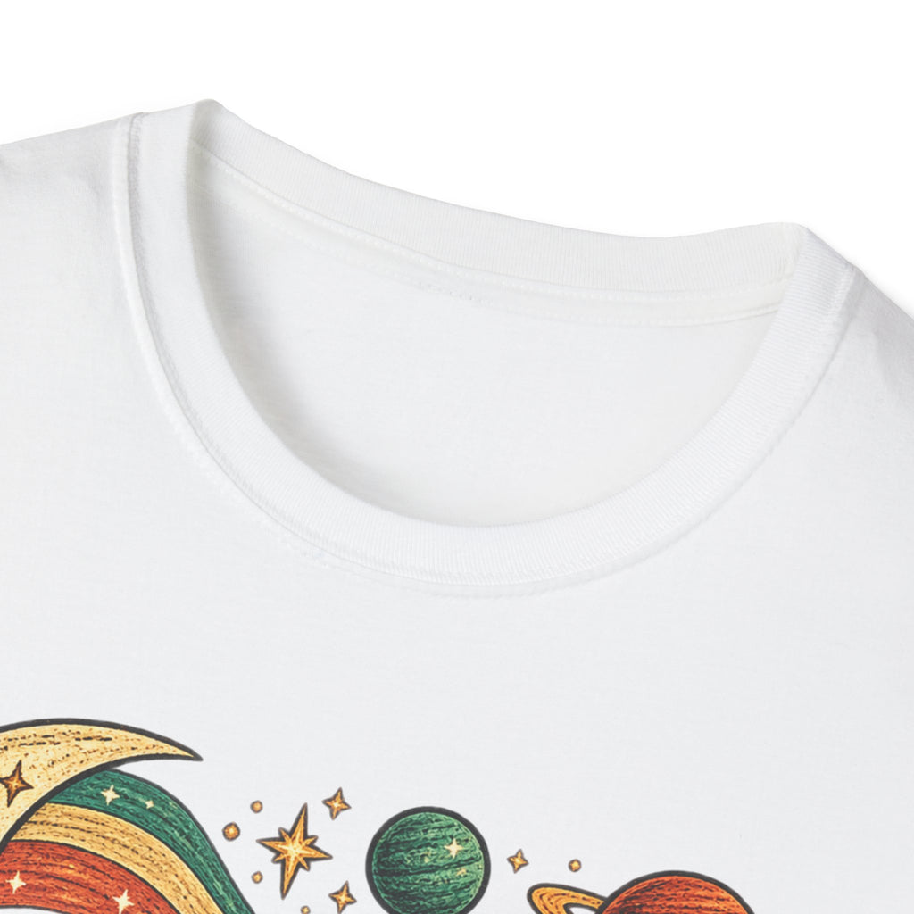 Folk UFO T-Shirt