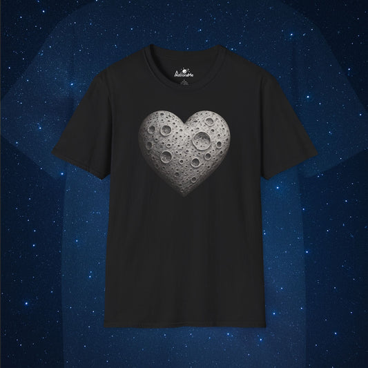 Moon Heart