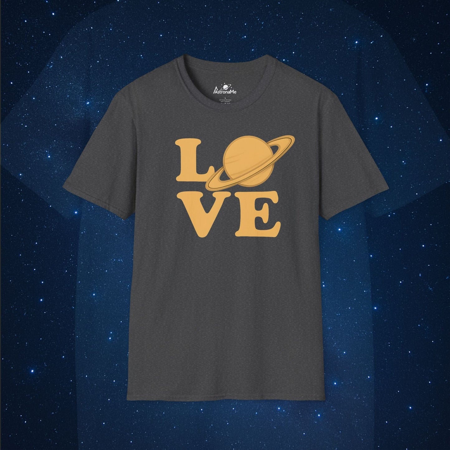 Love Saturn