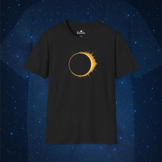 Eclipse Graphic