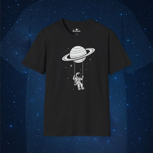 Saturn Swing