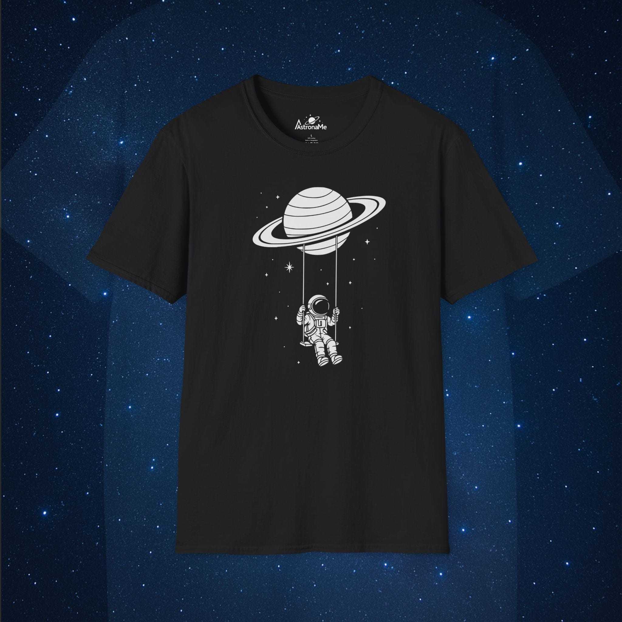 Saturn Swing - AstronaMe