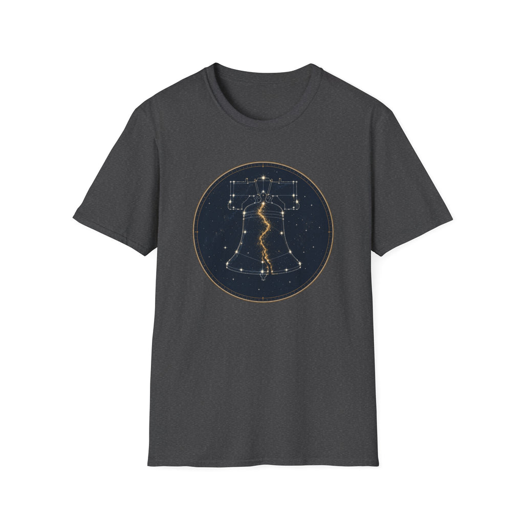 Liberty Bell Constellation T-Shirt