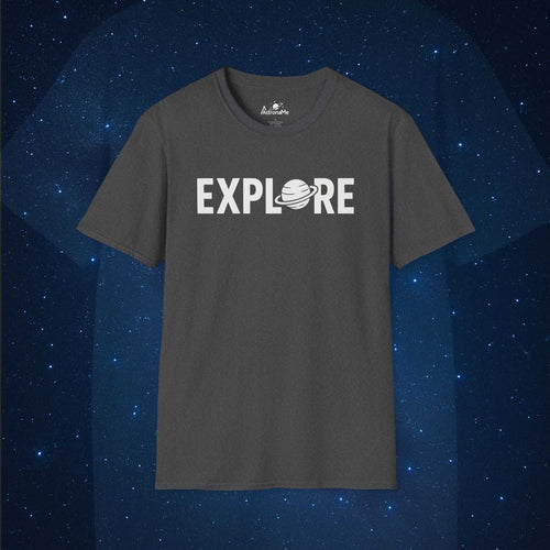 EXPLORE Planet - AstronaMe
