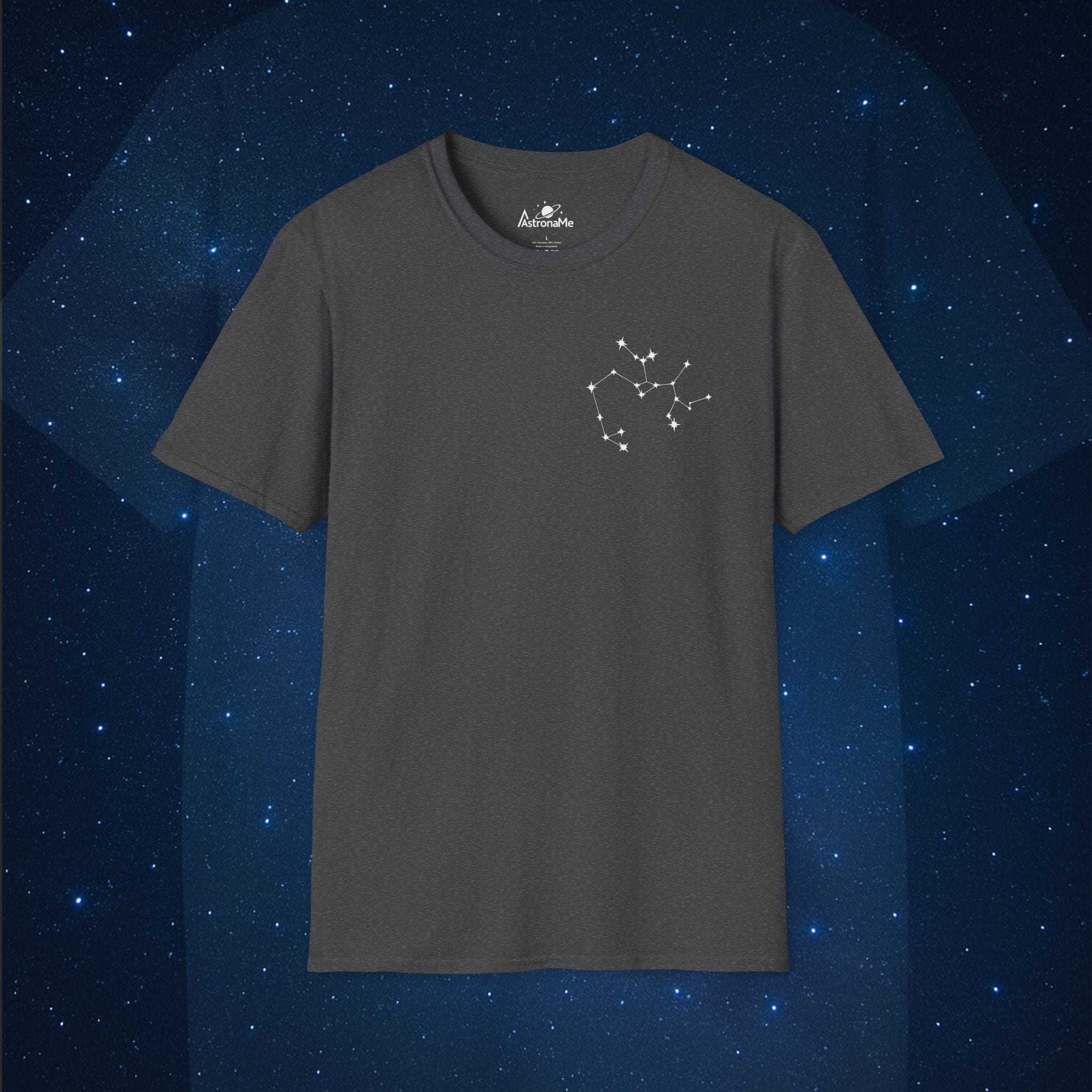 Sagittarius Constellation - AstronaMe