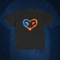 Earth Venus Love T-Shirt