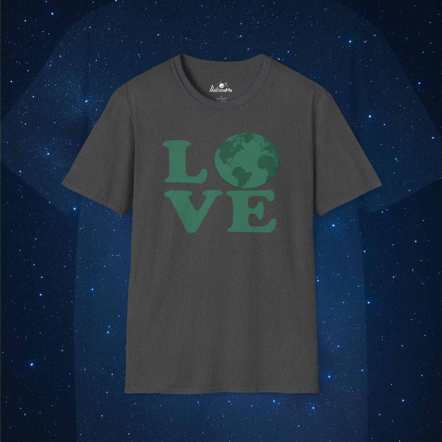 Love Earth