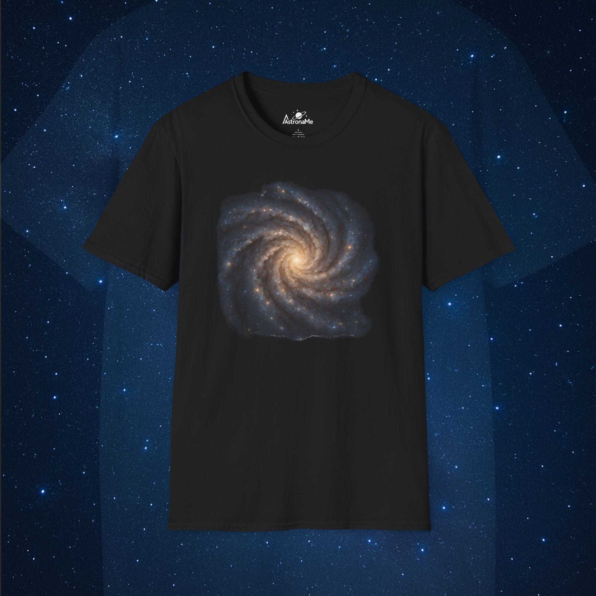 Milky Way Galaxy - AstronaMe