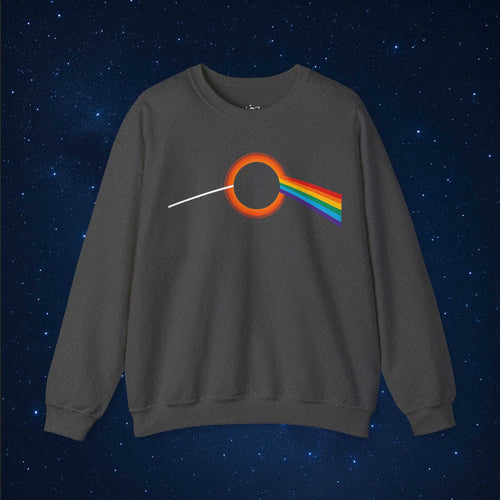Black Hole Prism Sweatshirt