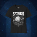Saturn is Metal T-Shirt
