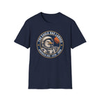Eagle America 250 Patch T-Shirt