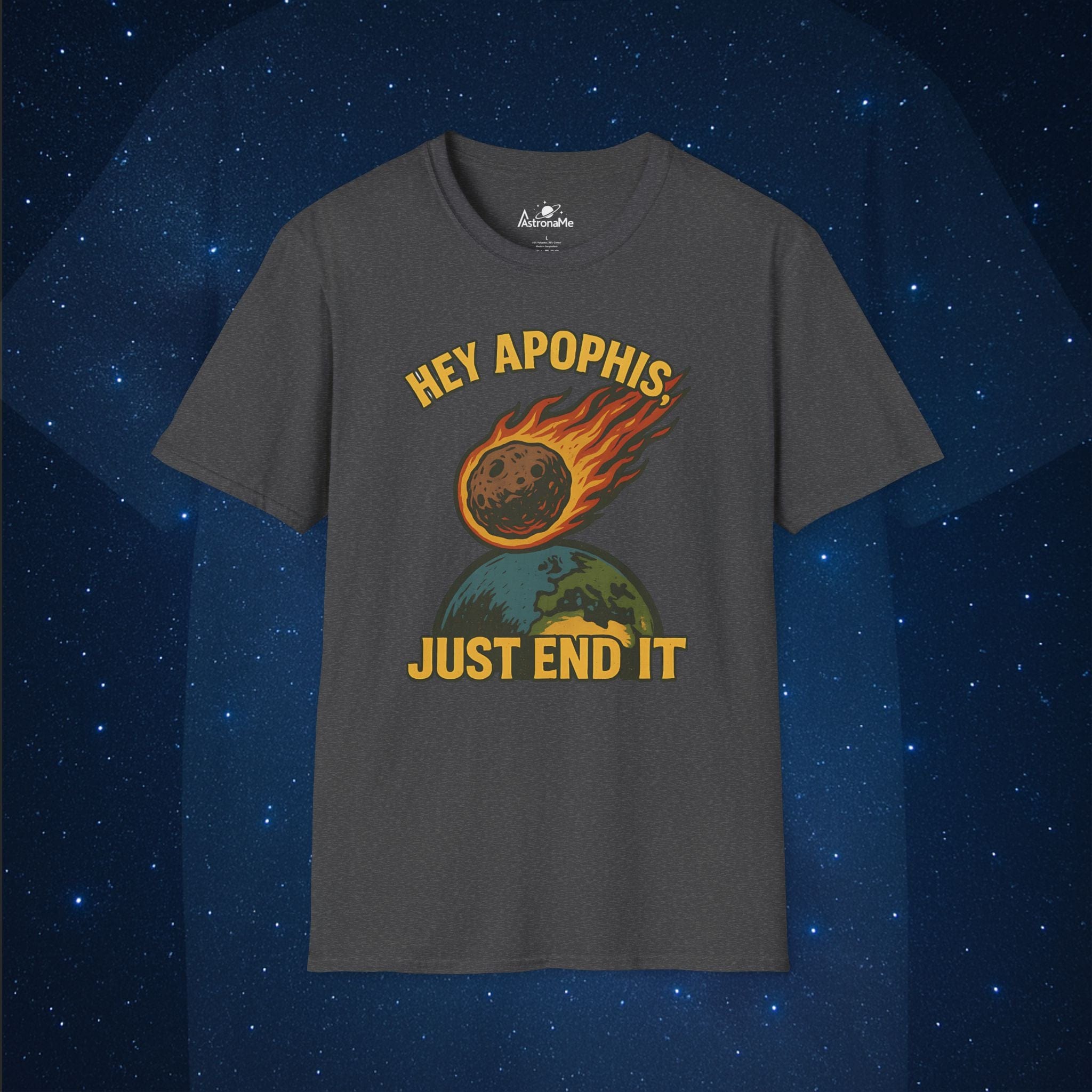 Apophis Just End It - AstronaMe