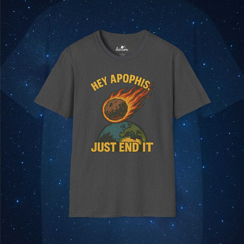 Apophis Just End It - AstronaMe
