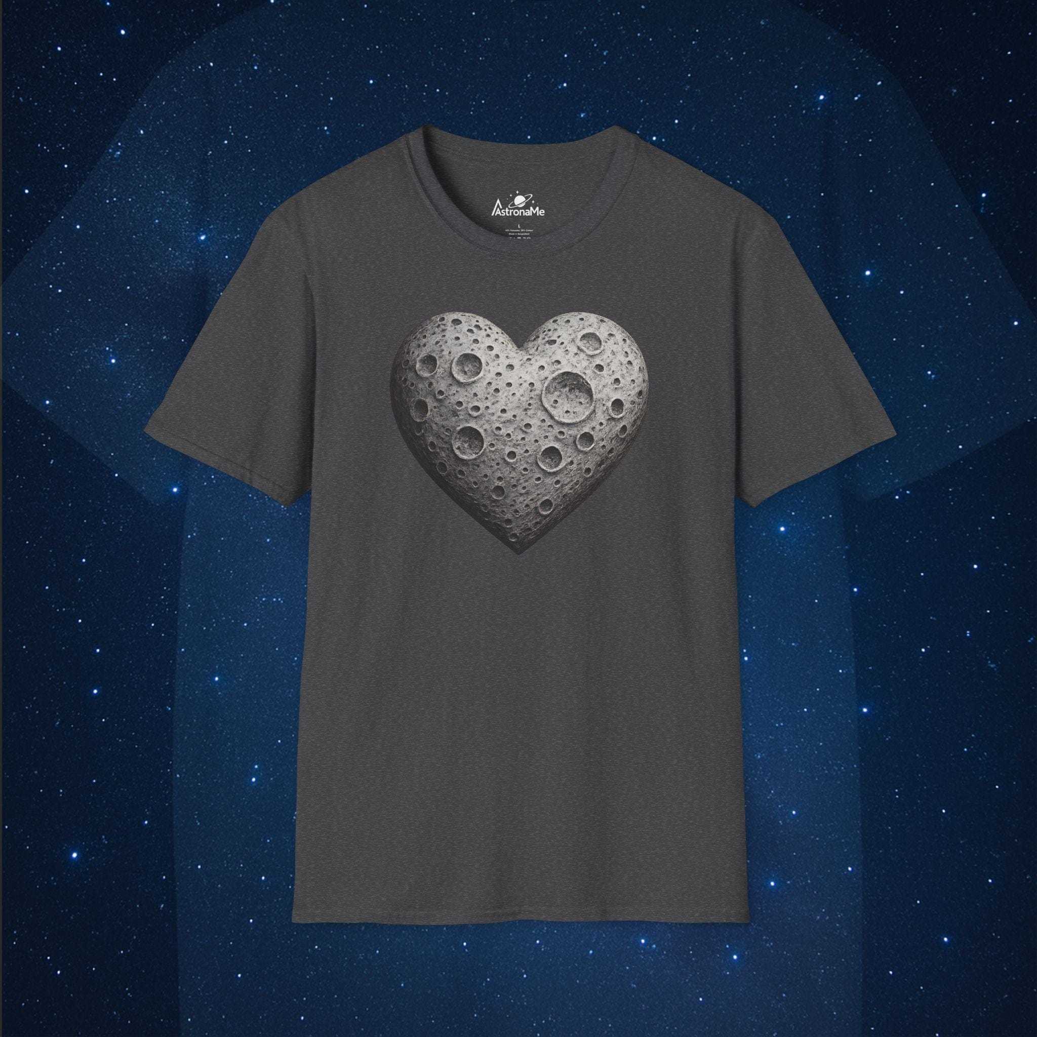 Moon Heart - AstronaMe