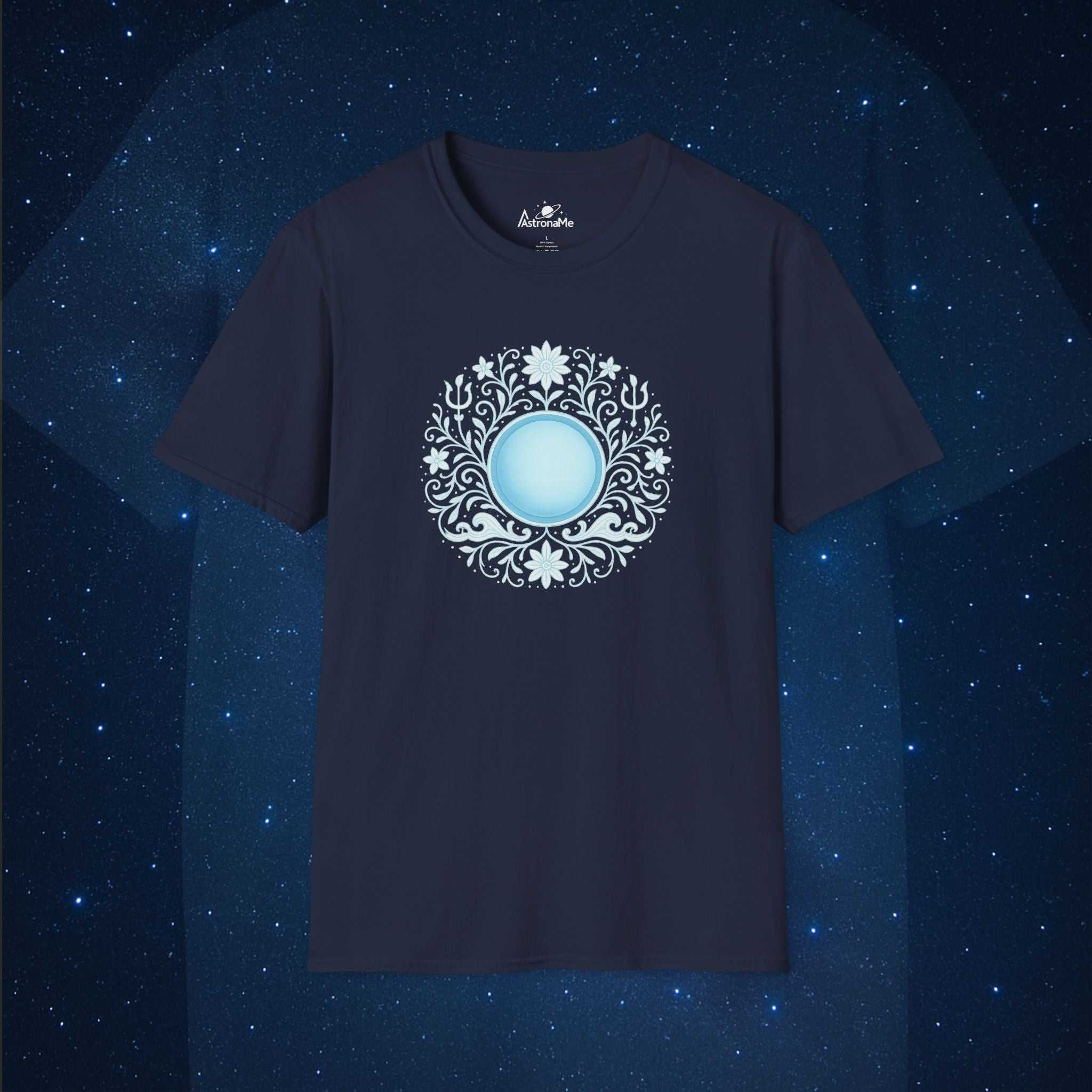 Uranus Mandala - AstronaMe