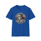 Eagle America 250 Patch T-Shirt