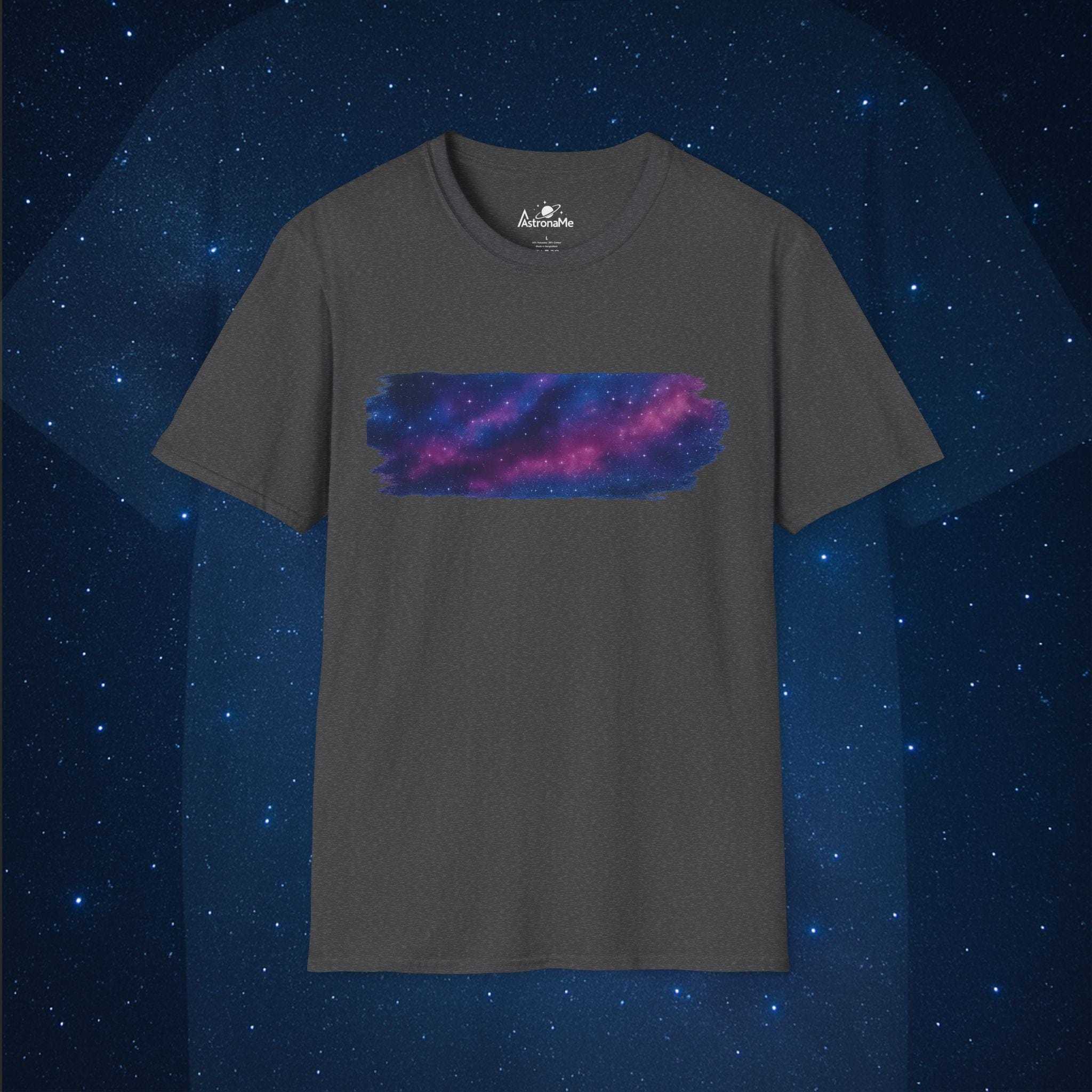 Nebula Artistic - AstronaMe